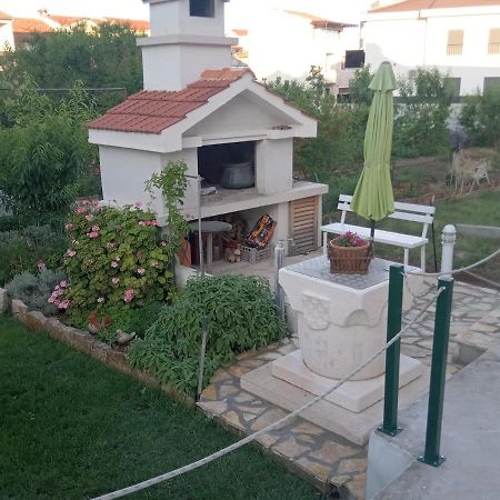 Apartments Janjac Водице Екстер'єр фото